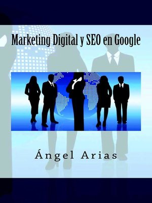 cover image of Marketing Digital y SEO en Google